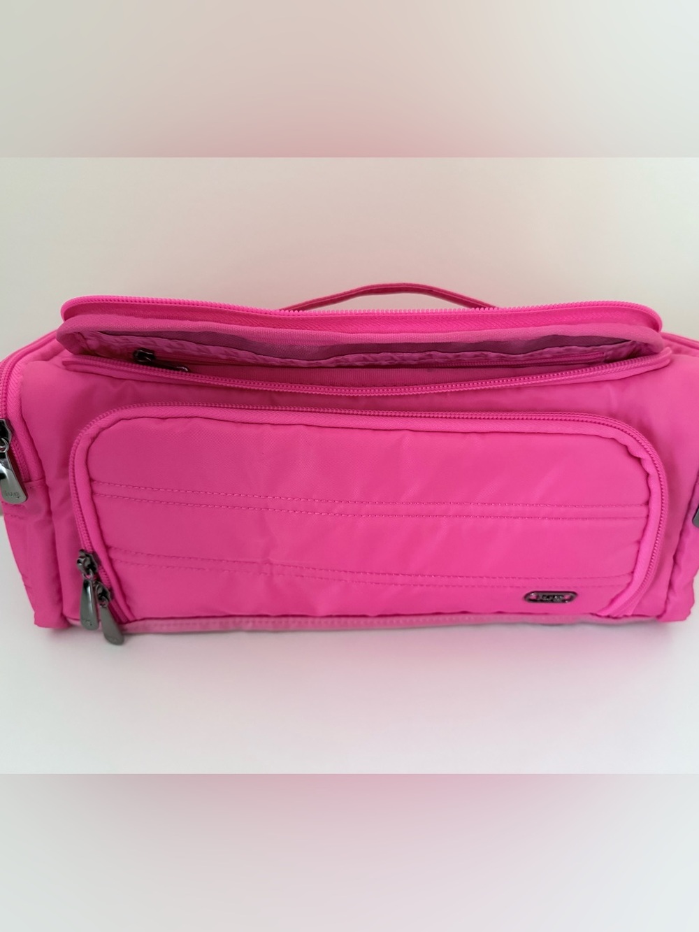 Lug Trolley